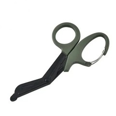 15cm Medical Trauma Shears – Tactical EMT First Aid Emergency Scissors