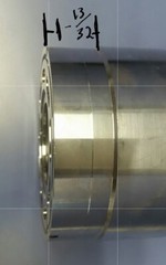 Rotary Axial Hydraulic Piston Pump Rotating Cylinder Block Pumping Element