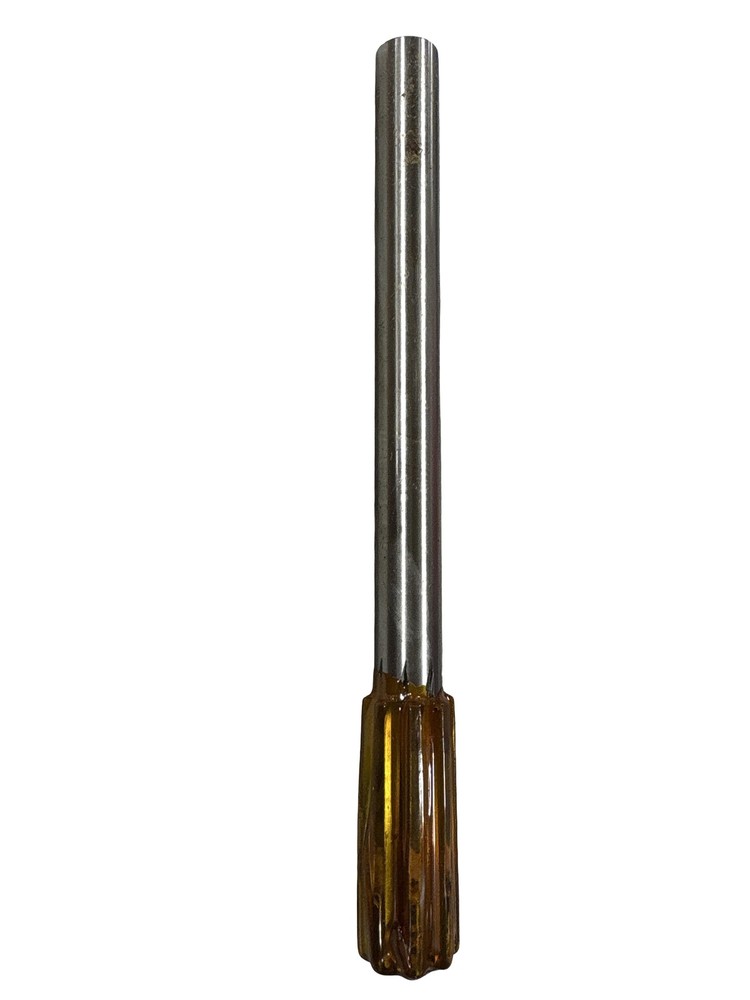 15/16 CT SS SEMI CHUCK REAMER