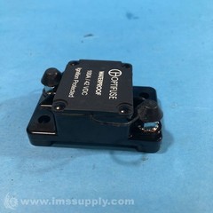 Optifuse 151100 Automotive Circuit Breaker FNOB