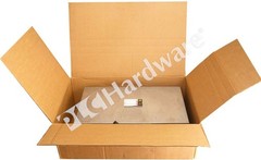 Surplus Schneider Electric HU364DS Square D Safety Switch 3-Phase 200A 150HP