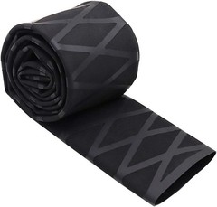 Versatile 30mm Polyolefin Heat Shrink Tubing – Ideal for Fishing Rods, 1 Meter