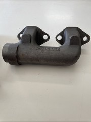 Allis Chalmers Manifold Incomplete Set – Missing Center Section