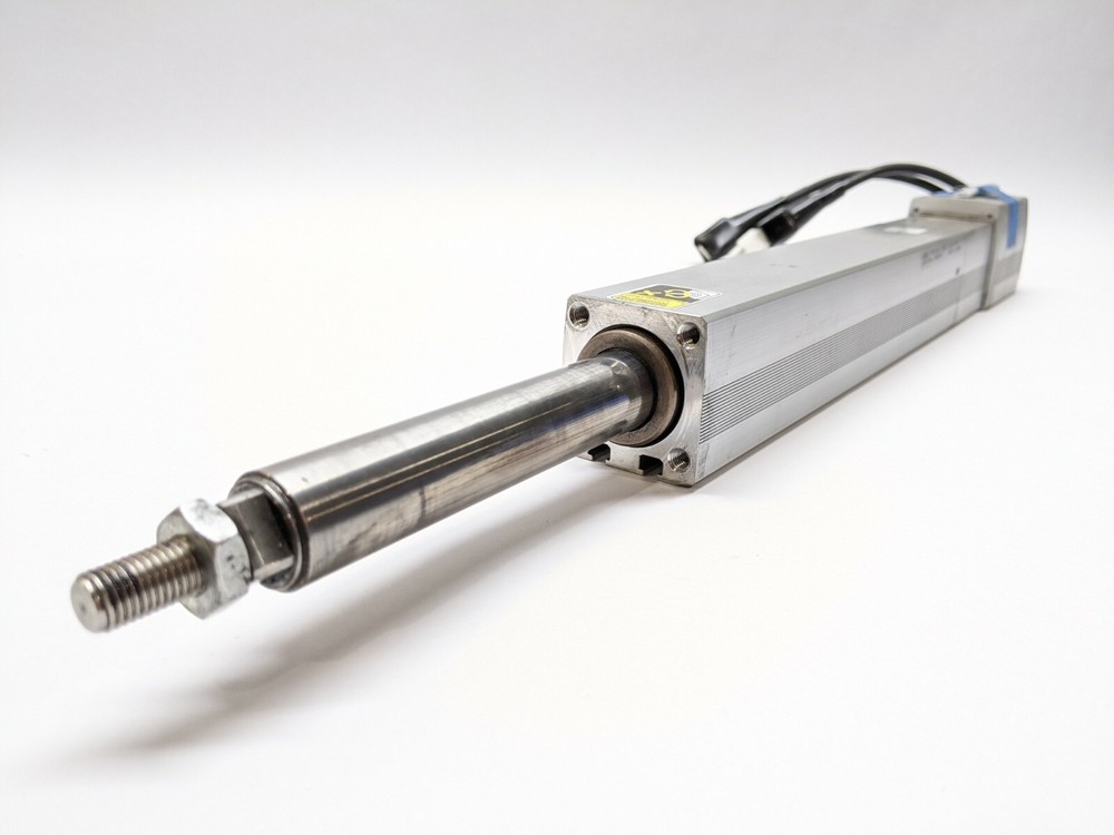 IAI RCP2-RSA-I-PM-2.5-200-P1-R10 Robo Cylinder 45mm Width 22mm Rod 200mm Stroke