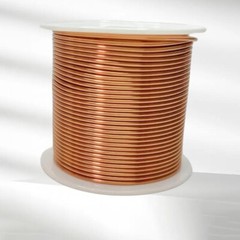 0.1 mm to 3 mm Copper Lacquer Wire Cable Copper Wire Magnet Wire Enameled Copper