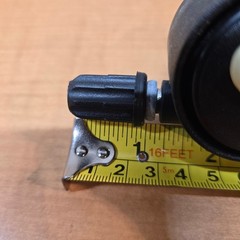 Office Chair Wheels Replacement 7 Pcs Office Chair Casters Heavy Duty