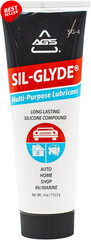 Sil-Glyde 4oz Multipurpose Lubricant Weatherproof Grease All Surfaces – US