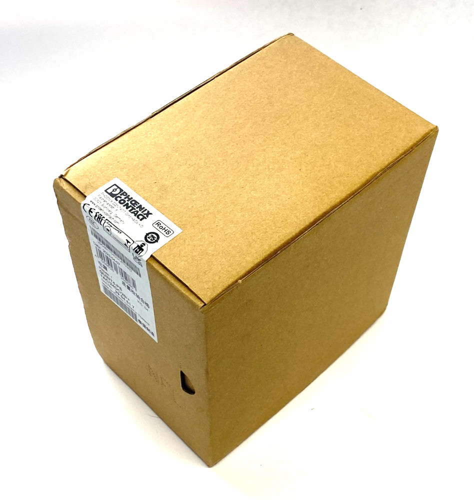 Phoenix Contact QUINT4-PS/1AC/24DC/20/+ – Primary Switched Power Supply 2904617