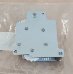 *NEW* START International ZCM1000P418-15 Gear Install Plate NW + Warranty!