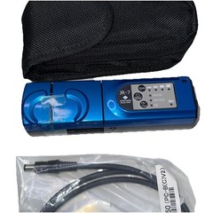 Sumitomo JR-7 Thermal Hot Jacket Stripper for Single & Ribbon Splicers