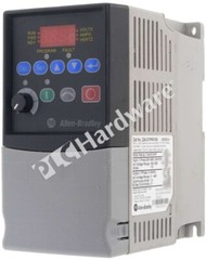 Allen Bradley 22A-D1P4N104 /A PowerFlex 4 AC Drive 480VAC 3-Phase 0.37kW 0.5HP