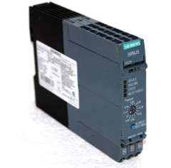 SIEMENS 3RM1001-1AA04 Direct Starter, 500V, 0-0.12 kW, 0.1-0.5 A, 24VDC