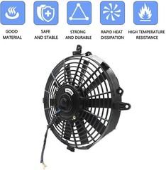 DC 80W Solar Fan Kit Solar Attic Fan for Greenhouse Attic Garden