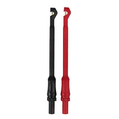 8X Automotive Test Lead Kit Power Probe Wire-Piercing Clip Puncture Wire Break