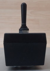 Omax Pneumatic Fill And Drain Assembly With Water Level Controller