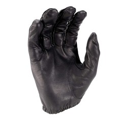 Large Protective Glove, Black, Unisex