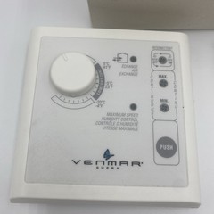 New Venmar 40320 Supra Dehumidistat Humidity Controller DNA Group 884181B