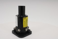 P&H Harnischfeger 100E 4537-2 Five Speed Pendant Pushbutton | 125V AC | 3PH