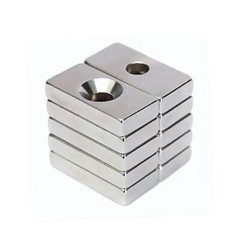 5/10/50pcs N35 Super Strong Block Square Rare Earth Neodymium Magnets 20x10x4mm