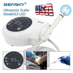 SKYSEA Scaling Perio Endo LED Ultrasonic Piezo Scaler Handpiece Dental