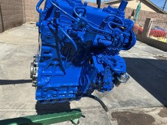 Kubota D1005 Diesel