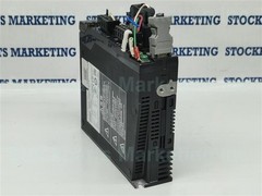 Omron R88D-KN01H-ECT R88DKN01HECT AC Servo Driver 0-240V 3PH 1.2A 0-500.0Hz 100W