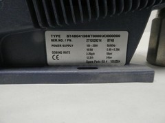Prominent BT4B0413SST0000UD000000 Metering Pump 3.25gph 58psi 100-230v-ac