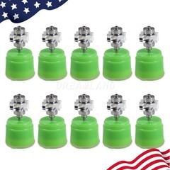 Dental Cartridge Turbine Rotor For LED E-generator Handpiece YBM/YBB VO