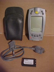 SYMBOL SPT1800-TRG80400 COMPLETE KIT RECONDITIONED