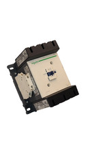 Schneider Electric Contactor LC1D150 1000V 250A 20V coil 3ph (New, READ)