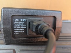 VERTEX STANDARD 6 UNIT GANG CHARGER VAC-6800B