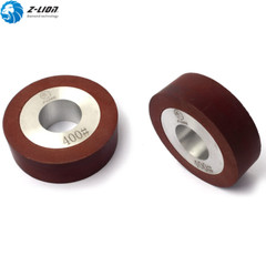 7PCS Diamond Grinding Wheel Resin Groove Wheel for Diamond Sanding Grinding Disc