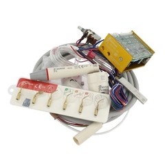Woodpecker UDS N3 LED Dental Ultrasonic Piezo Scaler Handpiece HW-5L EMS Tips G1