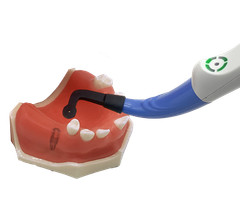 Dental Implant Spotter Locator Detector 3D Easydo Surgical 270°Spotting Finder