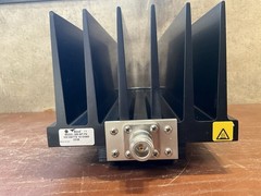 THRULINE BIRD 500-WT-FN BIRD 500W LOAD RESISTOR 50 OHMS 2.5 GHZ