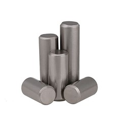 Dowel Pins Cylindrical Pin Φ1-12mm Solid Positioning Pin Roller Stainless Steel
