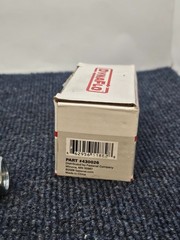 (QTY 10) DynaFlo 430026 Fastenal 3/8″ x 3/8″ NPT Female Steel Industrial Plug