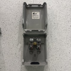 Tii Technologies Station Protectors 344 345 348 349 Series 344-71-1