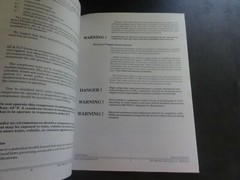 Quincy QT and PLT Series Compressors Instruction Manual 50161-102