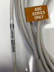 New – GE Temperature Cable for 400 Series Probes 12 Ft – REF 2104179-001 – OEM