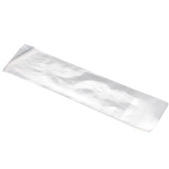Mydent BF8100 Defend Digital X-Ray Sensor Sleeves 2.5” x 10” 500/Bx