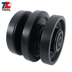 6732901 6689371 Bottom Roller For Bobcat T590 T630 T140 T180 T190 T250H T300 864