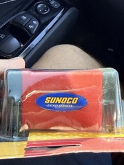 Sunoco Energy Services Branded Infrared Thermometer -58 F To 716 F (-50 C – 380c