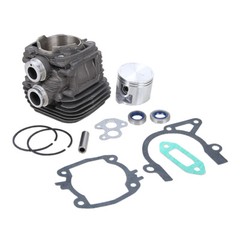 50mm Cylinder Piston Gaskets Kit For Stihl TS410 TS420 TS 410 420 Cut-Off Saw US