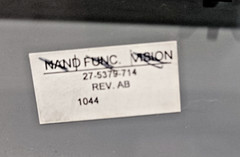 JOHNSON CONTROLS CK721-A NETWORK CONTROLLER FREE EXPRESS SHIPPING