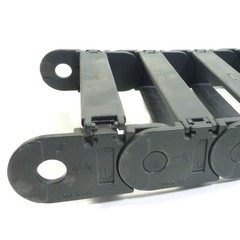 Igus 240.12.200 Series 240 E-Chain Cable/Hose/Wire Track Carrier 46.75″