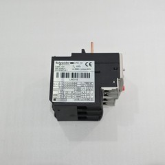 LRD10 1PC New Schneider TeSys Deca thermal overload relay 4 to 6 A class 10A