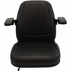 Replacement Seat Fits Caterpillar Skid Steer 216 226 232 236 242 248 277