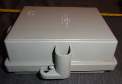 PRIMEX P130 ELECTRICAL 13HJ INDOOR OUTDOOR FIBER ENCLOSURE BOX HOUSING 6″ X 8″