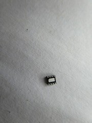 5pcs BD9515NUX BD9 515 BD9515NUX-E2 QFN8 IC Chip